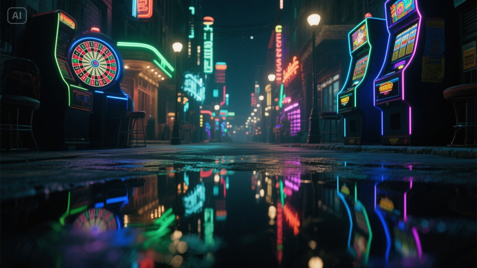 Registration at Crystal Slots Casino Casino