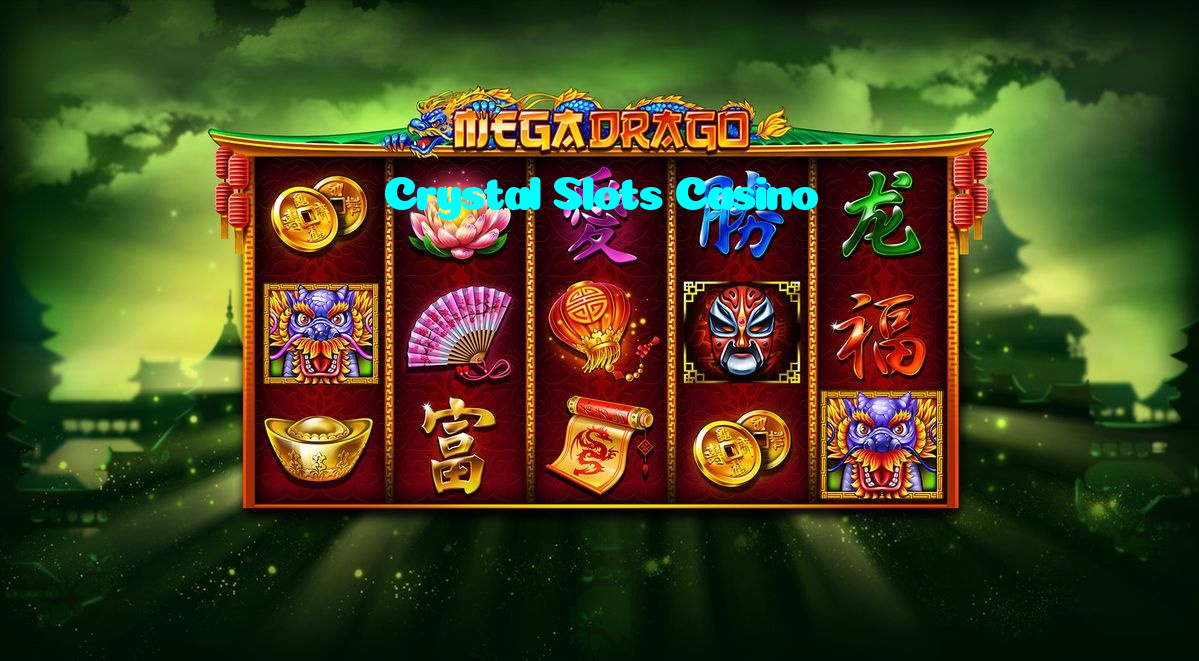 available types of Crystal Slots Casino bet including pre-match live express and system bets