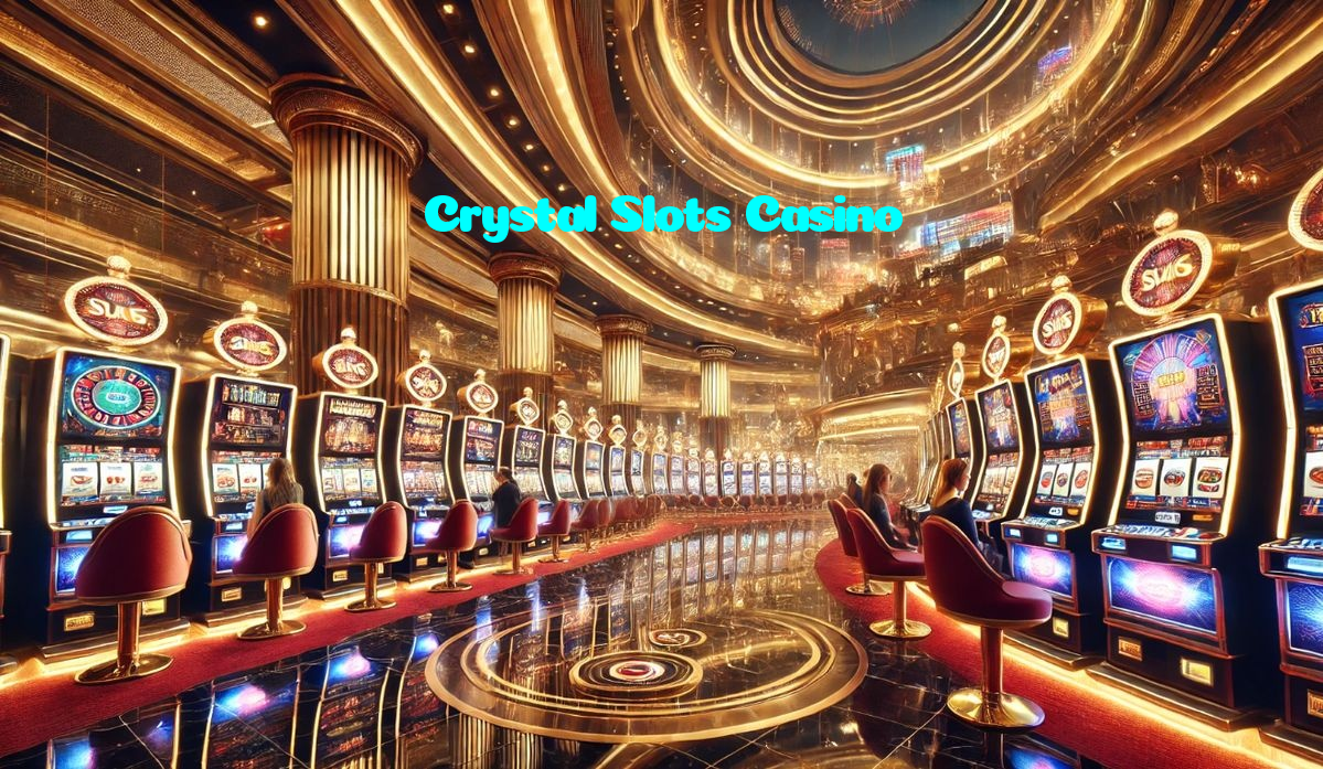 making first deposit on Crystal Slots Casino website using local payment methods in Pakistan