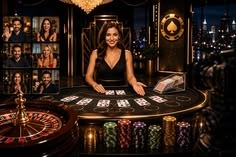 Crystal Slots Casino